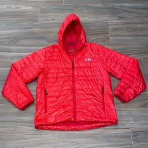 The North Face FLASHDRY Eco Jacket, Size: Medium